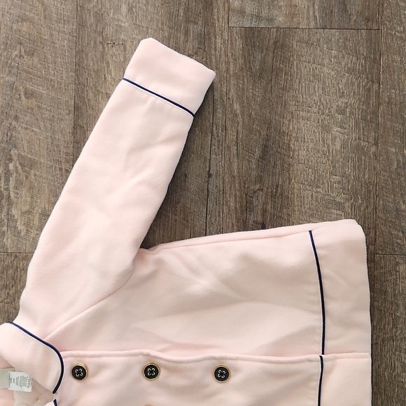 Pink coat - Picture 4 of 8